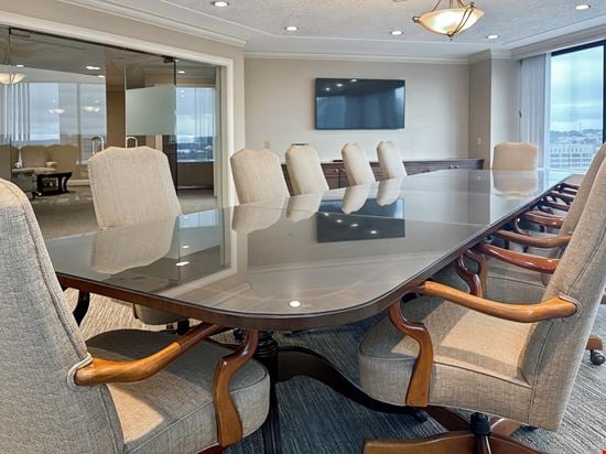 Preview of MA, Worcester - 370 Main Street Office space for Rent in Worcester