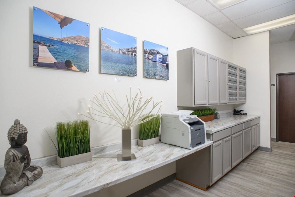 Prime Executive Offices - 2244 Faraday Avenue