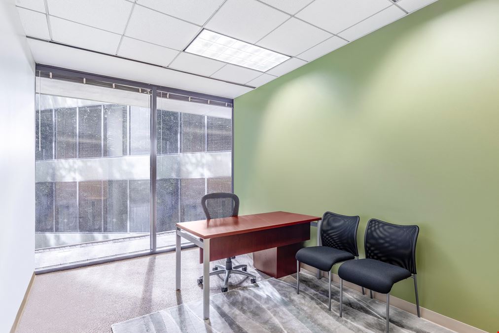 Regus - Atlanta - Sterling Pointe