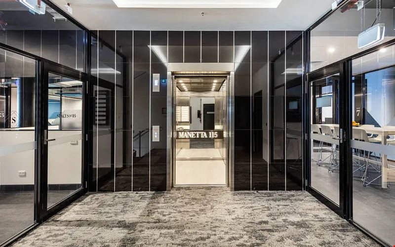 Workspaces  - 115 Bridge Rd Richmond