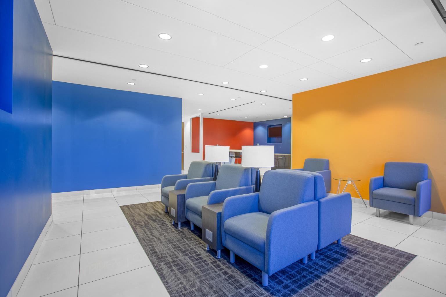 Landmark Square Preview of Landmark Square Office space for Rent in Long Beach