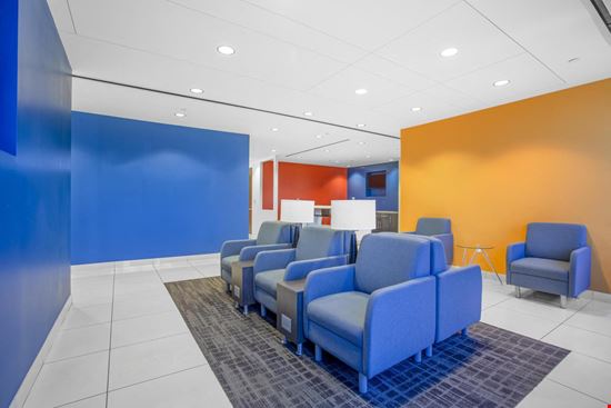 Preview of Landmark Square Office space for Rent in Long Beach