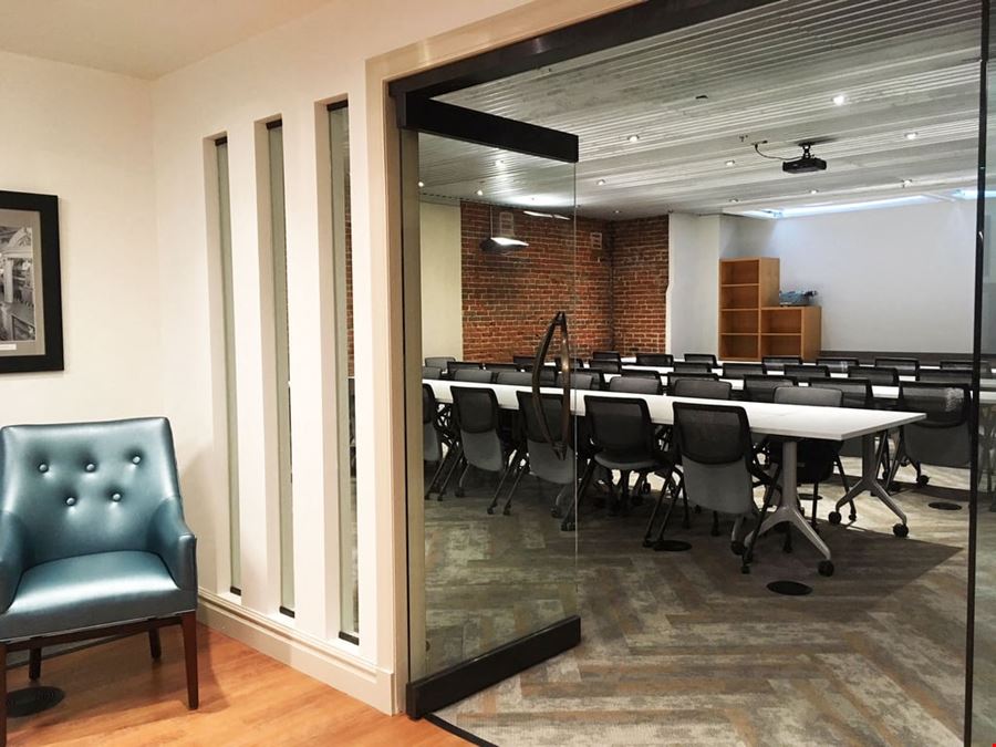 Training Room