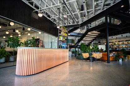 Preview of Kiln - Provo Office space for Rent in Provo