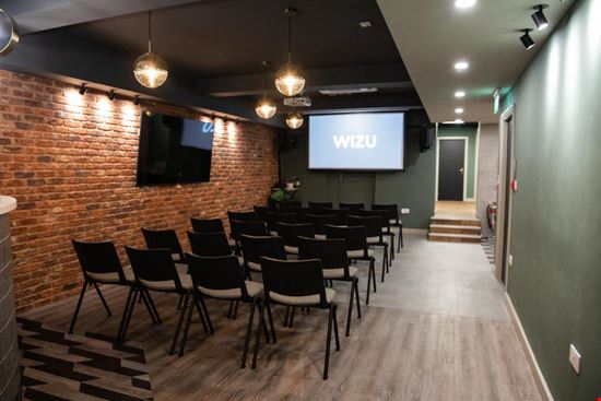 Preview of Wizu Workspace - Park Place Office space for Rent in Leeds