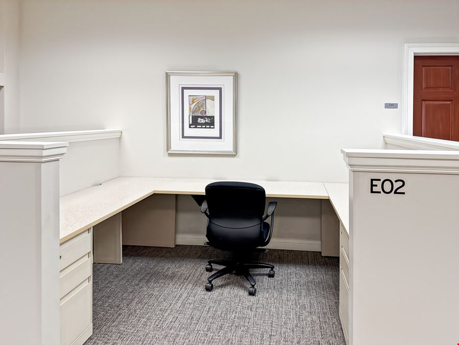 Regus - Libertyville - Winchester Rd