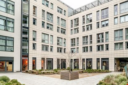 Preview of Regus - Old Street Office space for Rent in London