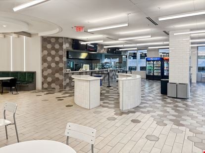 HQ - Atlanta - Glenridge