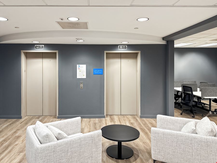 CT, New Haven - Church St