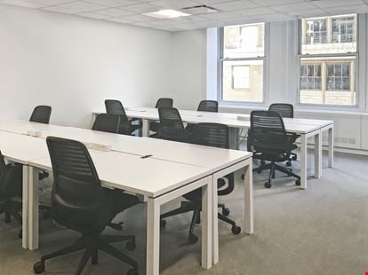 Spaces - New York - Penn Plaza