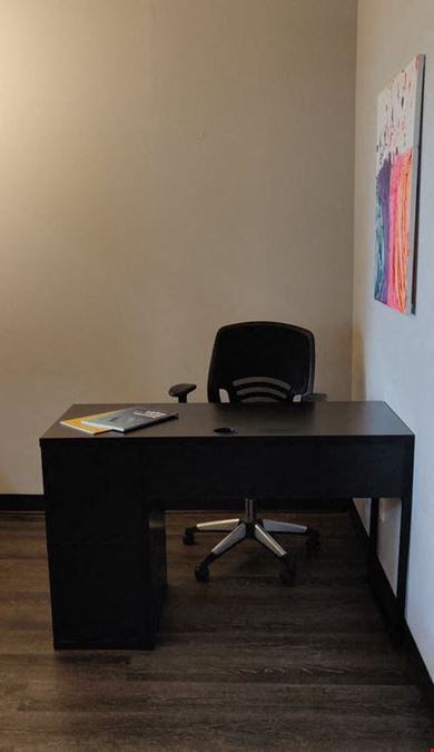 Office #27