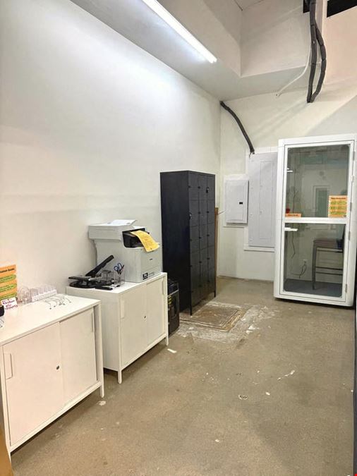 Rec Room - 1 Lackawanna Plaza