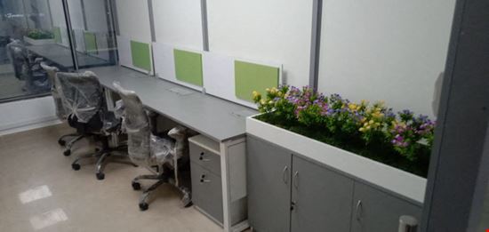 Preview of My Branch - Raipur Office space for Rent in Raipur