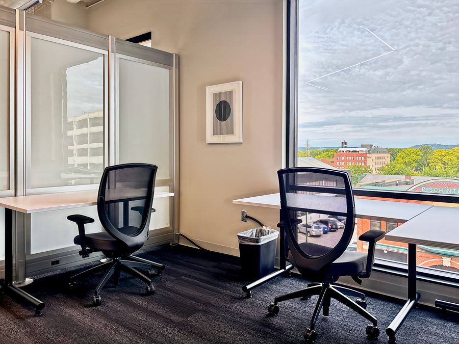 WI, La Crosse - 3rd Street North