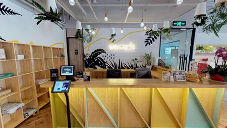 Preview of Gongxiao International Coworking space for Rent in Chao Yang Qu