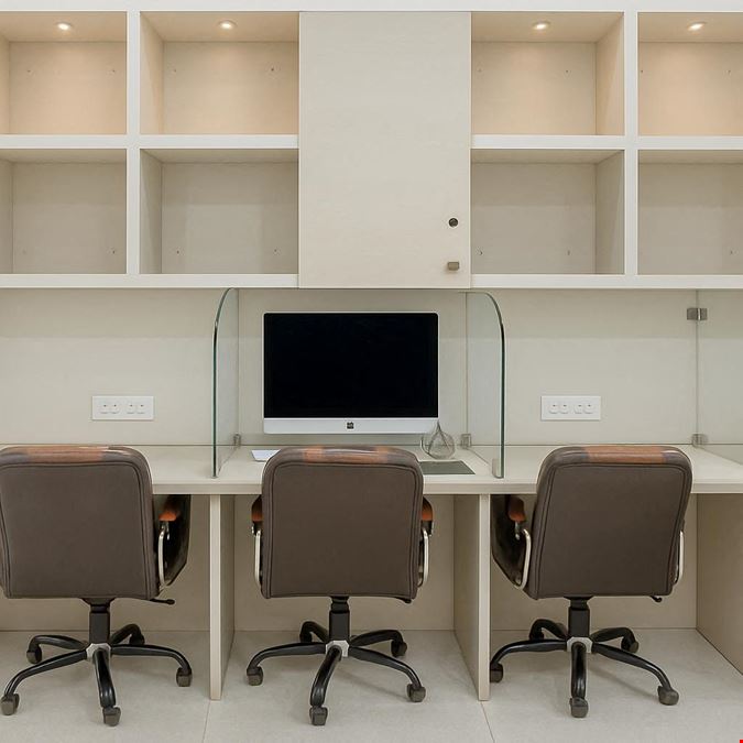 Deskspot