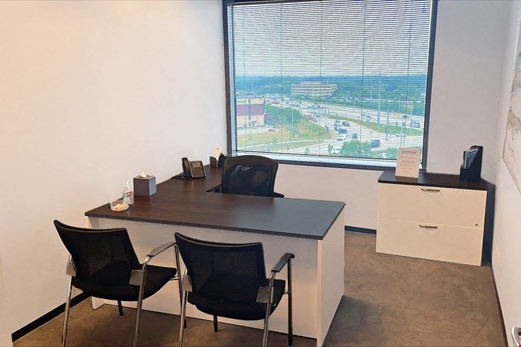 On Demand Office
