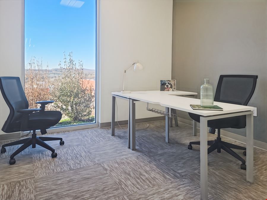 Regus - Nolensville - RD