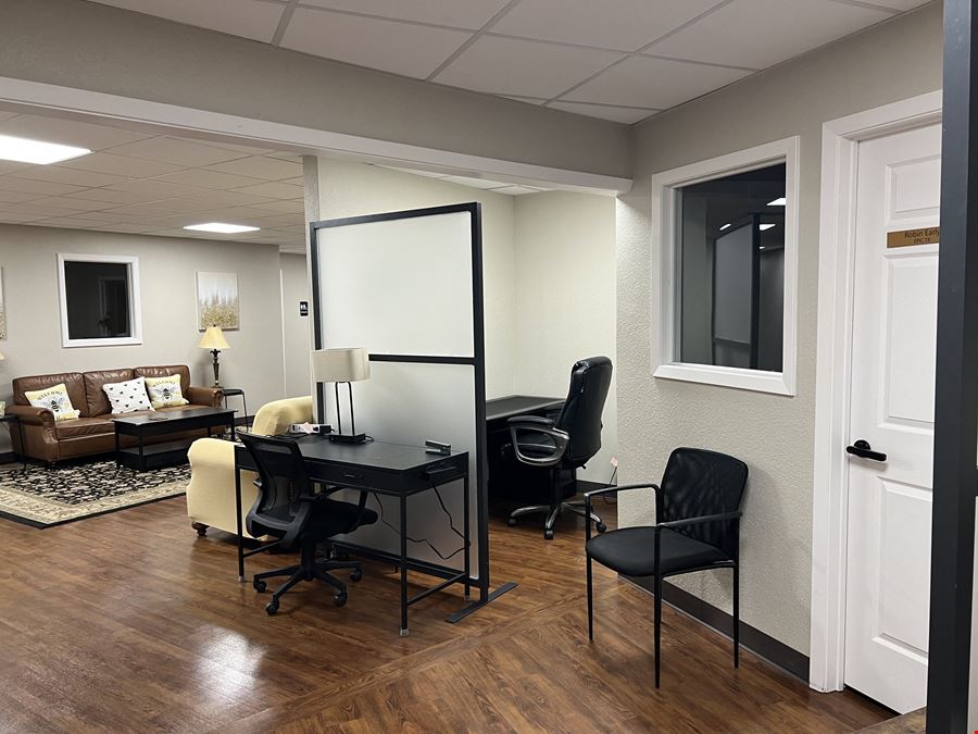 202 Beeline Coworking and Office Space