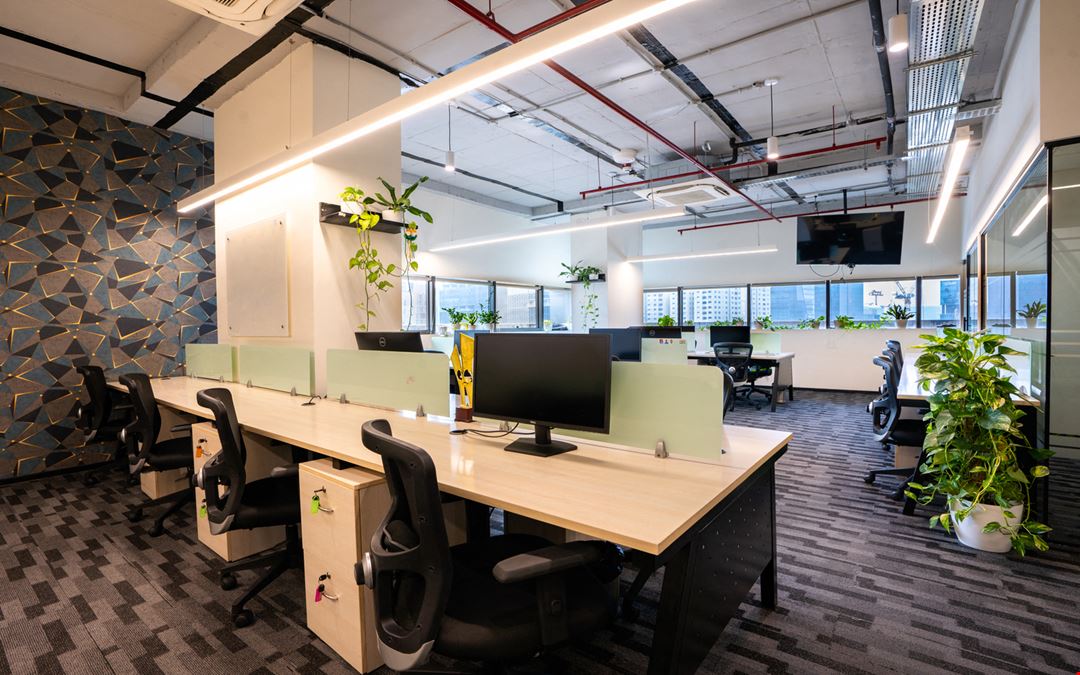 iKeva @ Jyothi Pinnacle