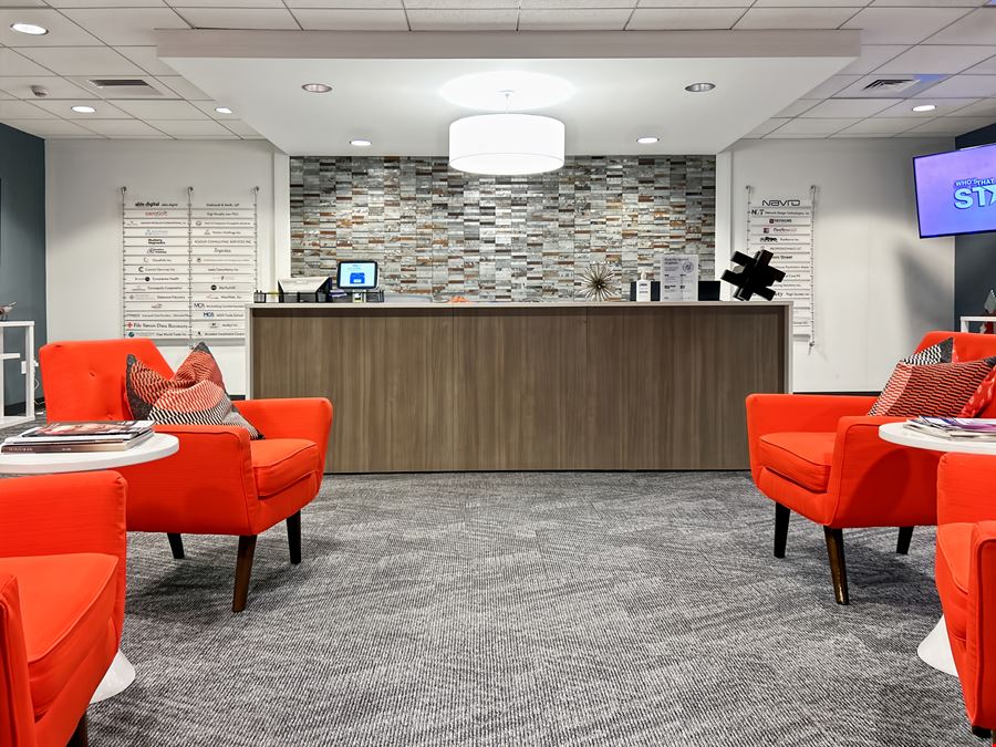 DE, Wilmington - Downtown