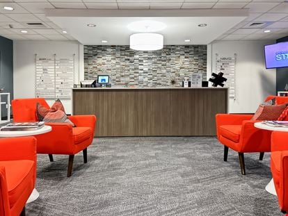 DE, Wilmington - Downtown