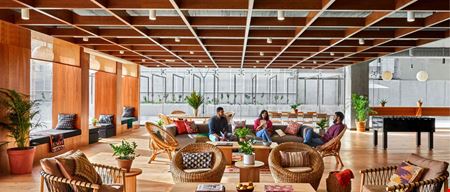 Preview of WeWork - Vaishnavi Signature Coworking space for Rent in Bengaluru