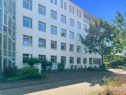 Preview of Regus - Röslerstraße - day office in Darmstadt