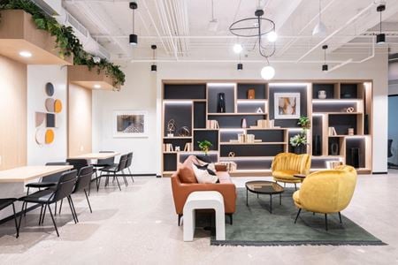Preview of 200 Central Avenue Coworking space for Rent in St. Petersburg