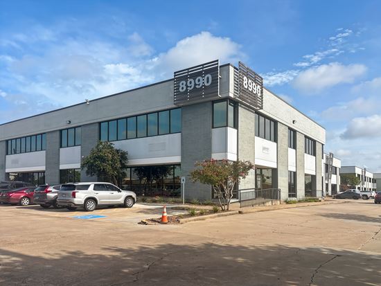 TX, Houston - Kirby Dr