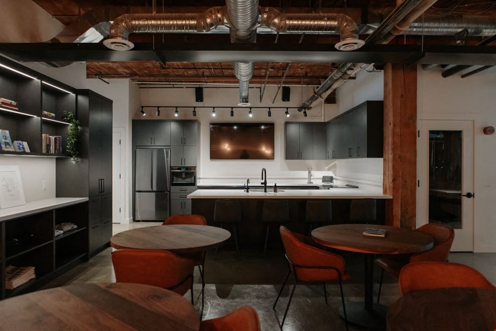 Ally Global Foundation