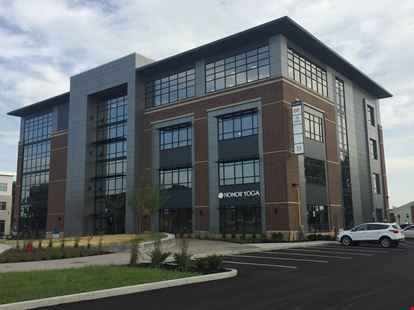 Preview of Fishers Office Evolution Office space for Rent in Fishers