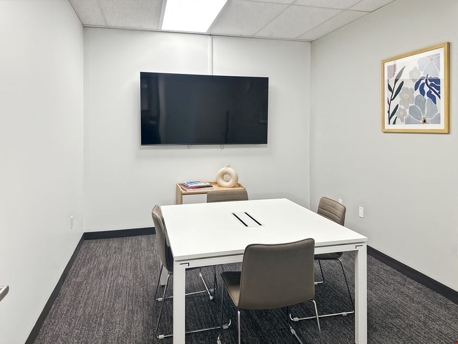 Regus - Lake Katrine - Grant Ave