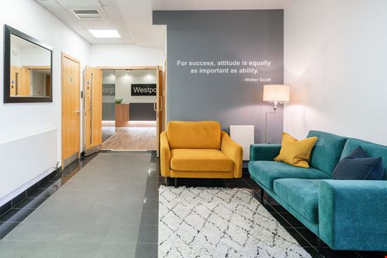 Preview of South Gyle Office space for Rent in South Gyle