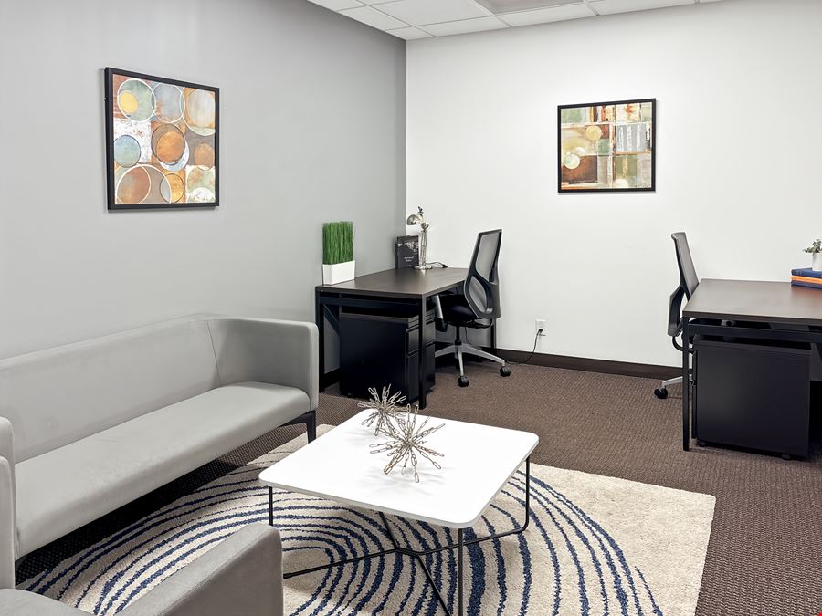 WA, Vancouver - 1220 Main Place