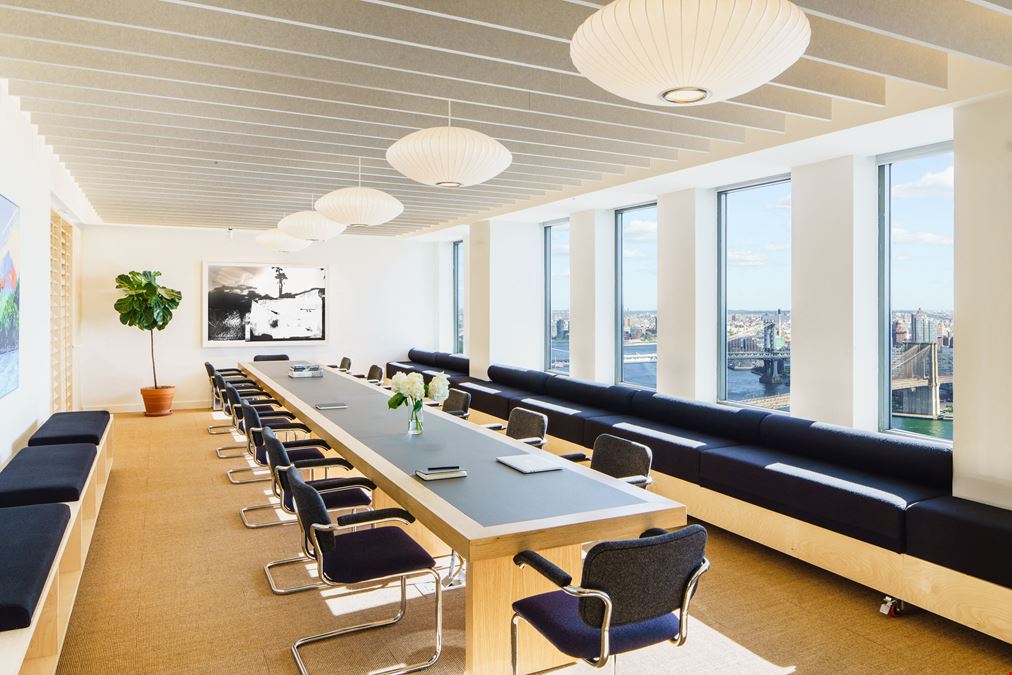 WeWork HaRakevet 1, Ashdod