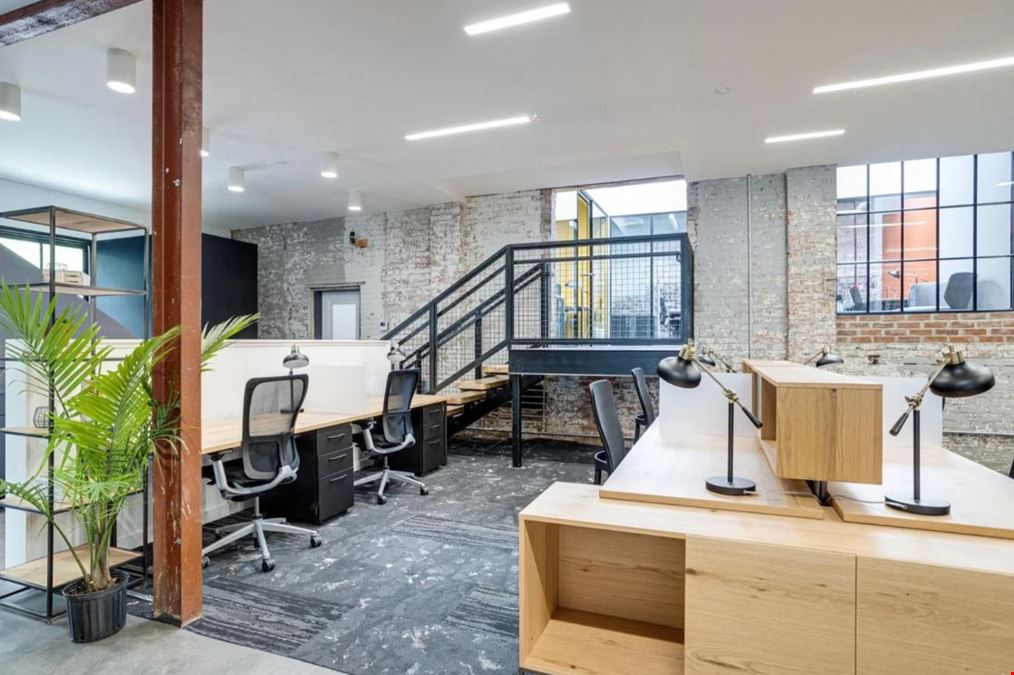 The Link in Old Town