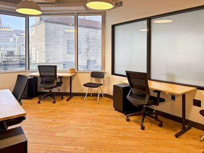 NC, Charlotte - S.Tryon