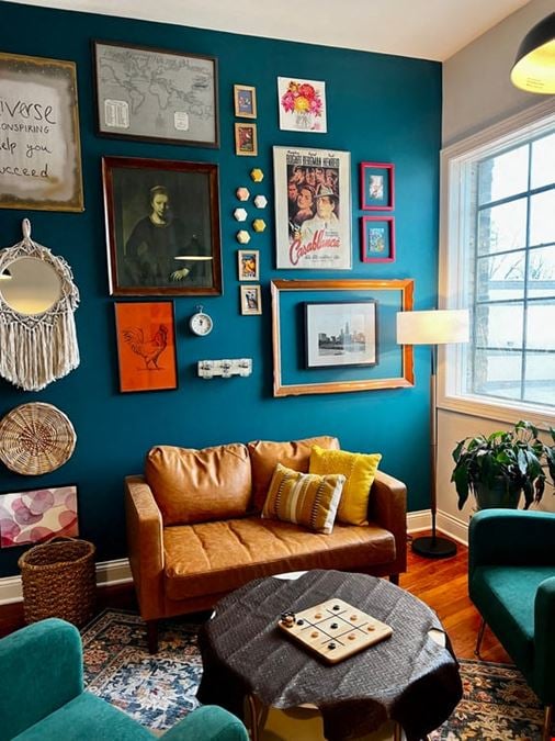 Drawing Room