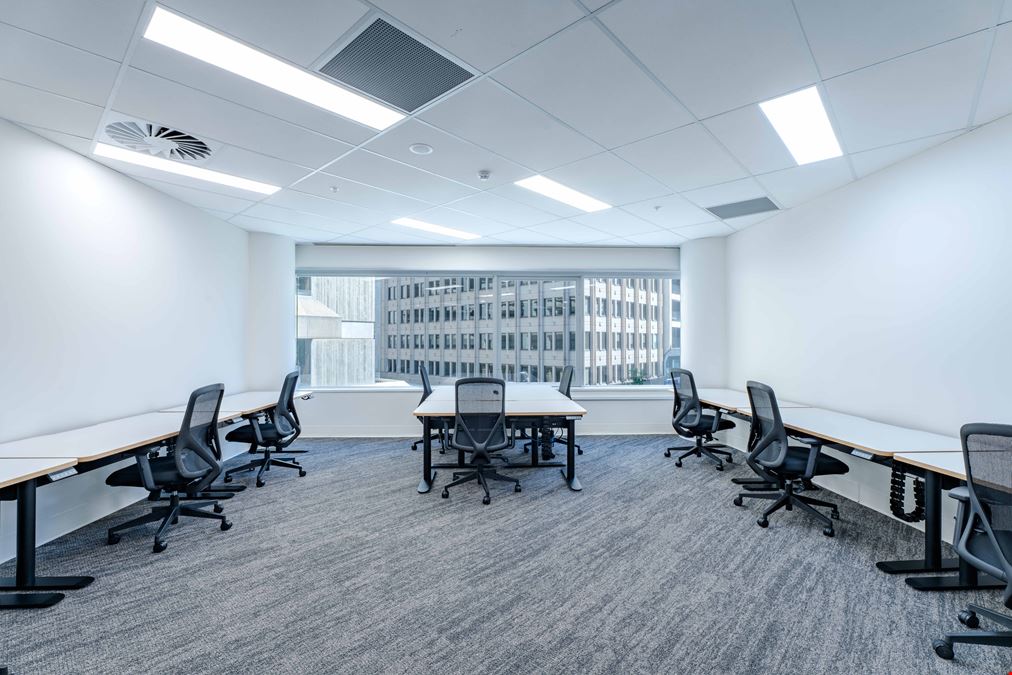 Tank Stream Labs - Tank Stream Suites - Adelaide
