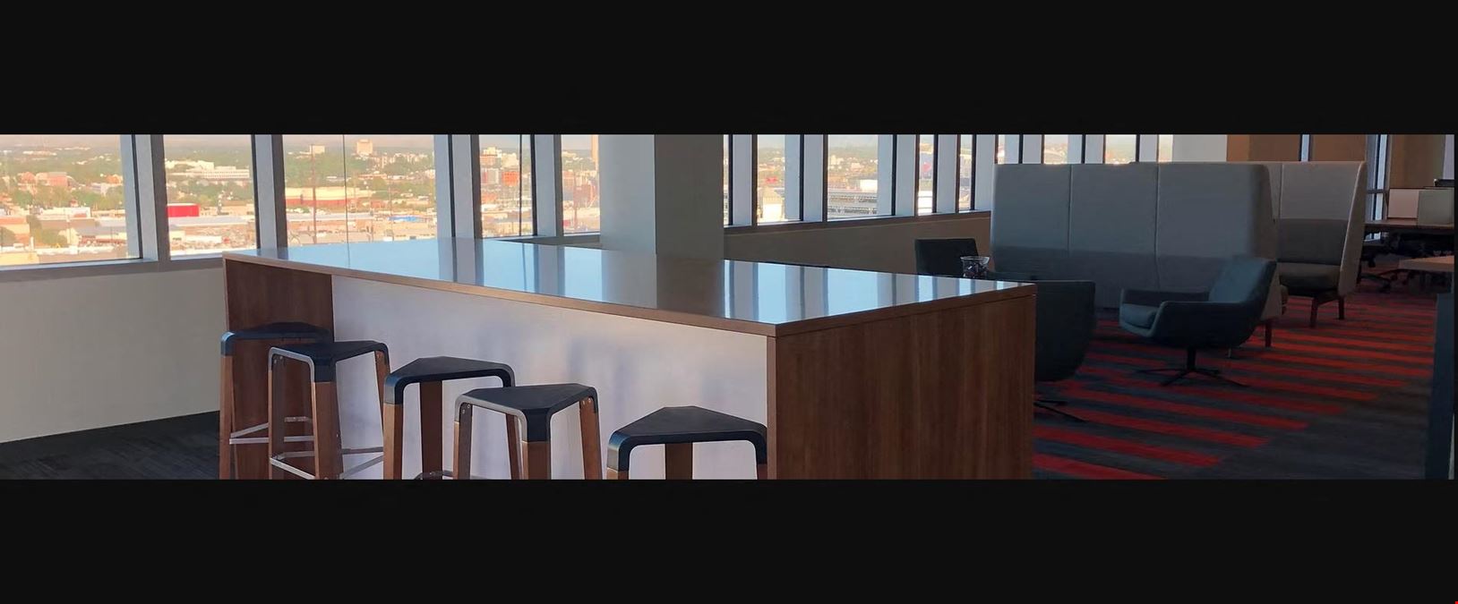 Kaleidoscope Collaborative Center