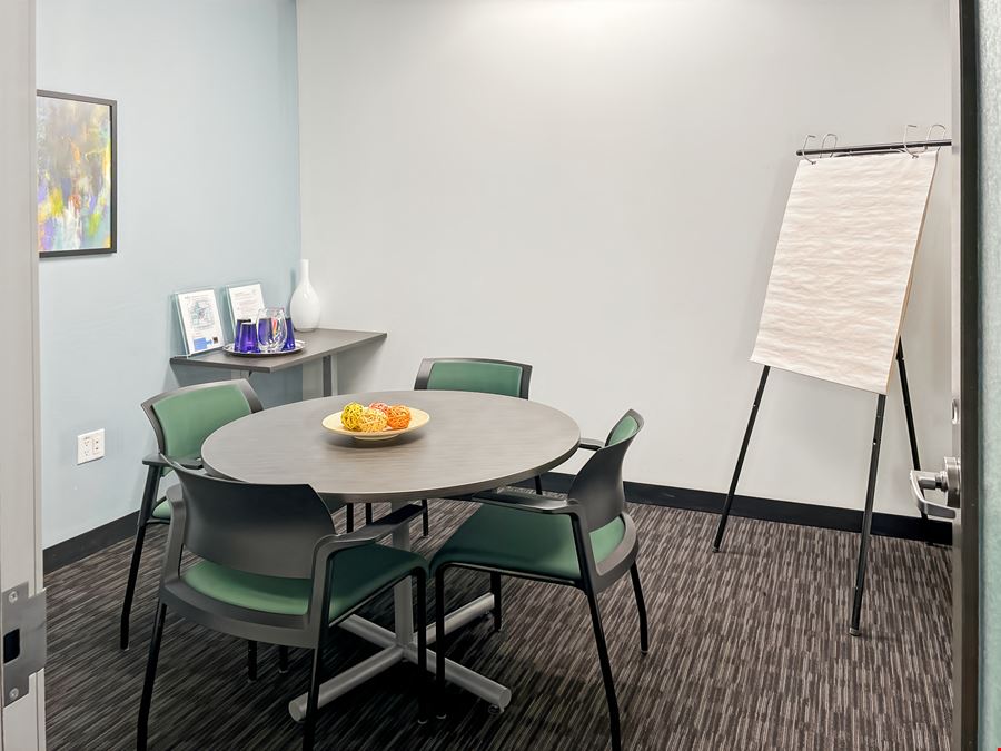 Regus - Oakville - Winston Park