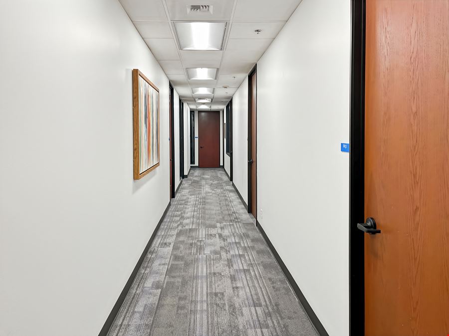 WA, Bellevue - NE 4th St