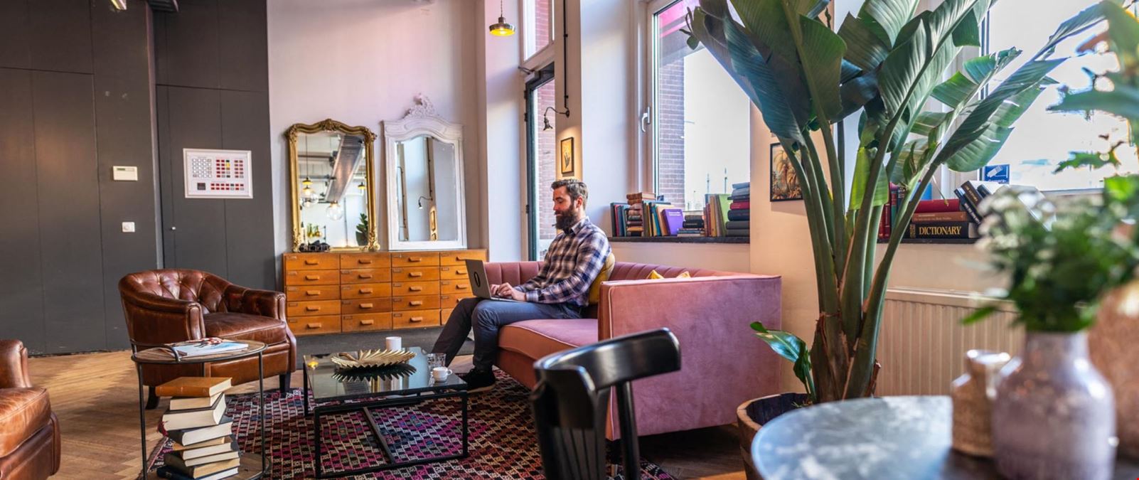 Mindspace Nicolaas Beetsstraat