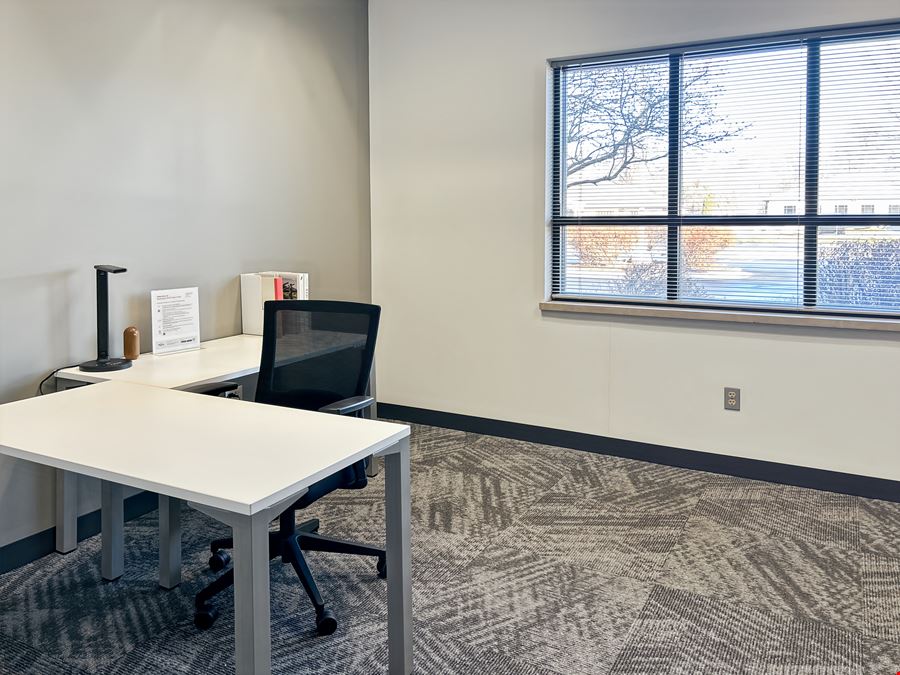 IL, Swansea - Wolf Creek Drive