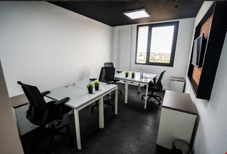 Preview of Kowork Onomo Sidi Maarouf Coworking space for Rent in Casablanca