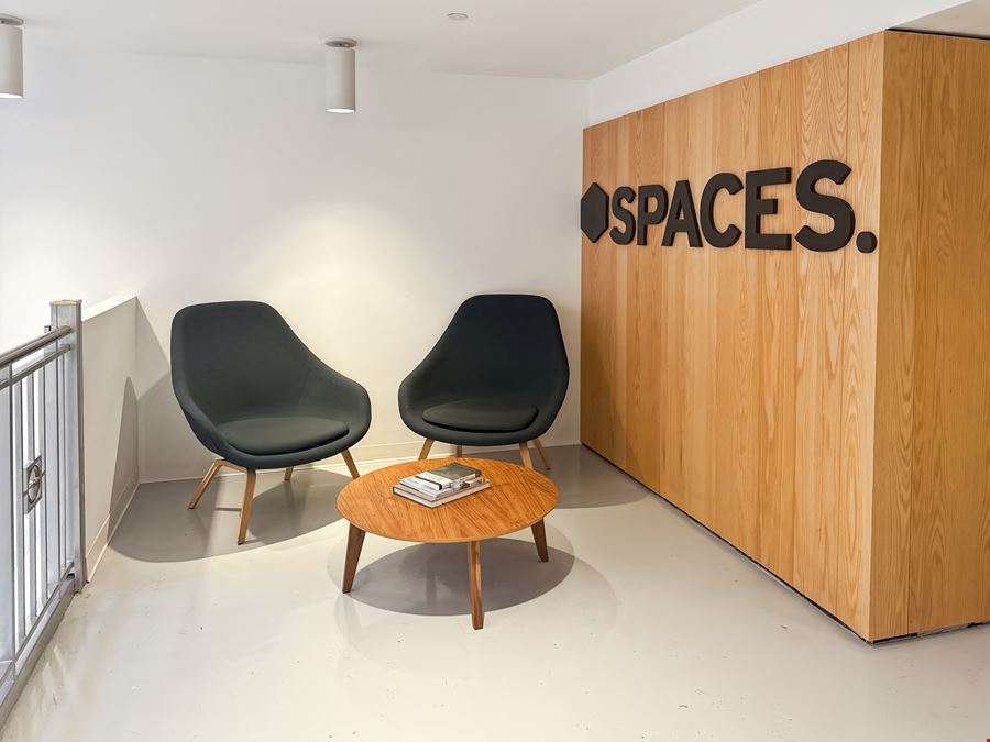 Spaces - New York City - Chrysler Building