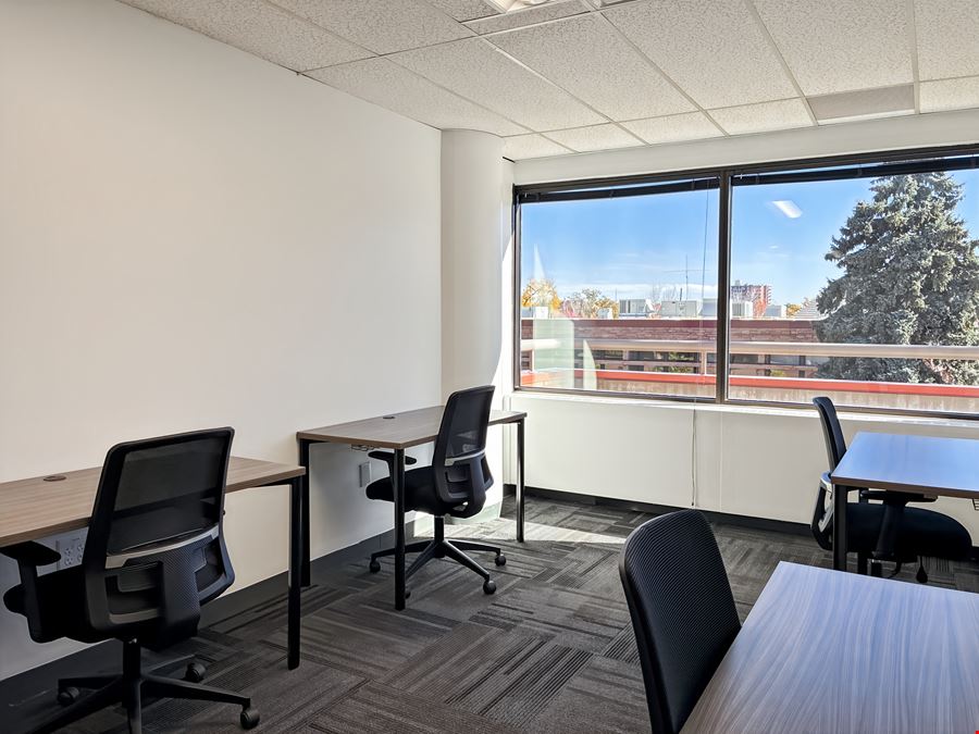 CO, Denver - Sherman St