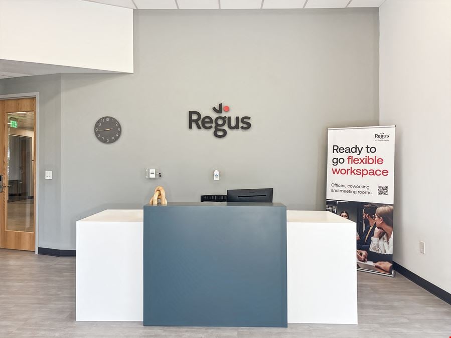 Regus - Bonita Springs - South Bay Drive