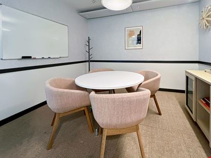 Spaces The Towers Emeryville